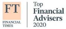 Financial Times logo