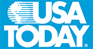 USA today logo